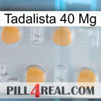 Tadalista 40Mg 24